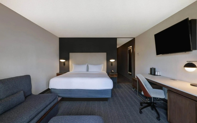 Courtyard by Marriott Portland Southeast/Clackamas