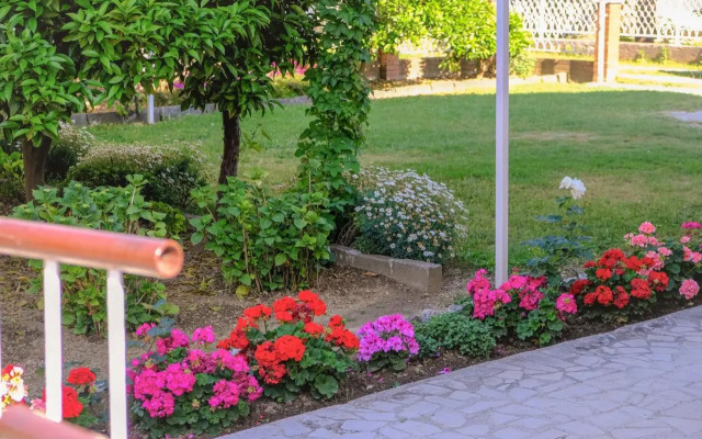 Vila Adriatik