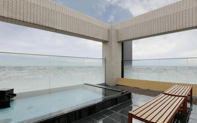 Candeo Hotels Sano