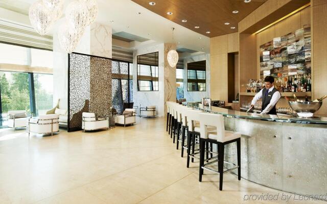 Fairmont Baku - Flame Towers