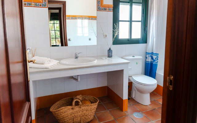 Apartamentos Los Álamos de El Pedroso