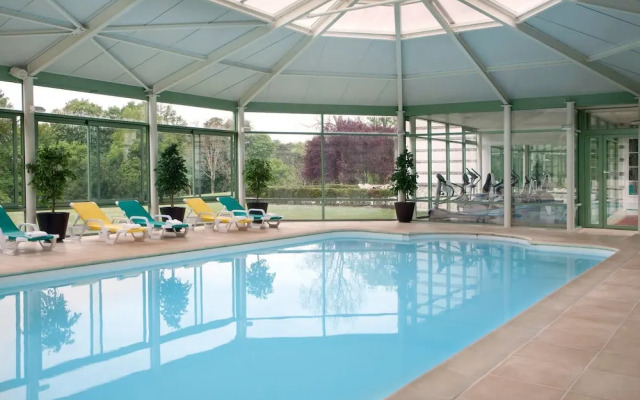 Domaine des Roches Hotel & Spa