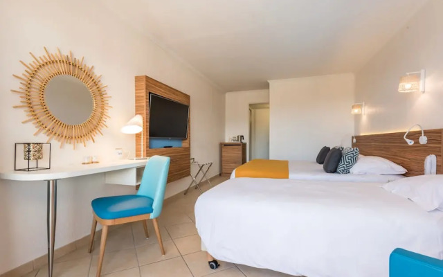 Hôtel de l'Esterel Pierre & Vacances