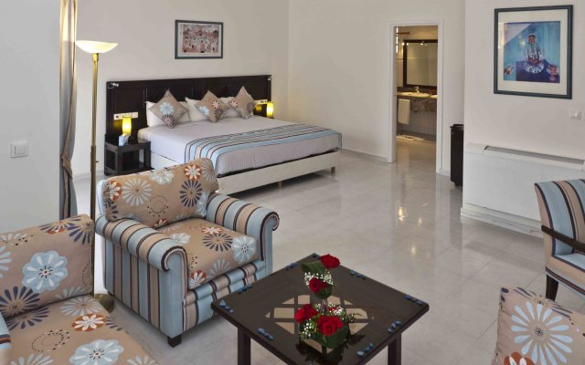 Atlantic Palace Agadir Golf Thalasso&Casino Resort