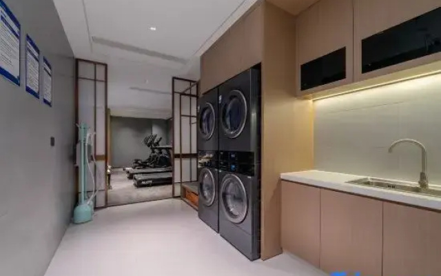 Lavande Hotel(Changshu Haiyu North Road  Flagship Store)