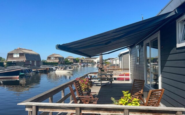 Amazing Home in Breukelen With 2 Bedrooms and Wifi