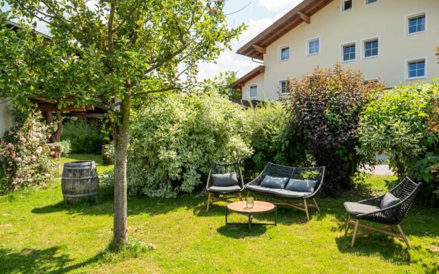 Urlaubsland Sonnfeld