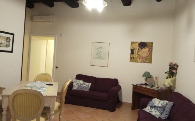 B&B degli Amalfitani