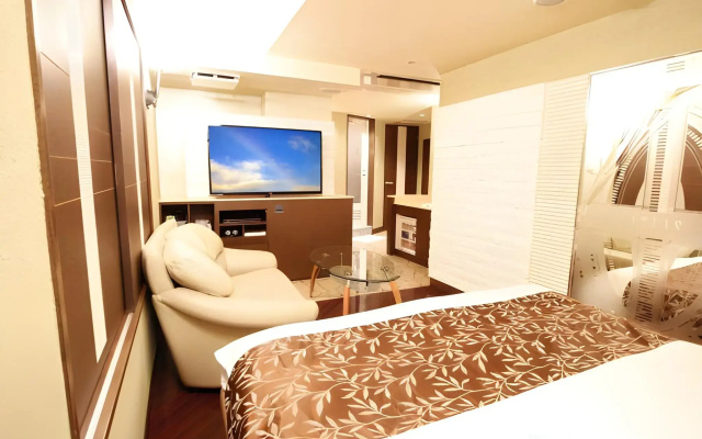 HOTEL THE HOTEL Shinjuku Kabukicho - Adults Only