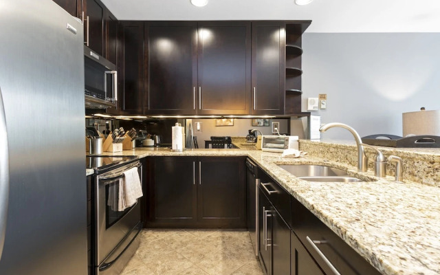 Simba Run 1525 2 Bedroom Condo