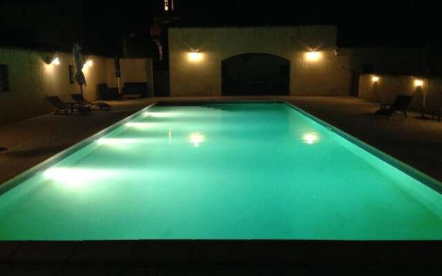 Domaine Saint Martin