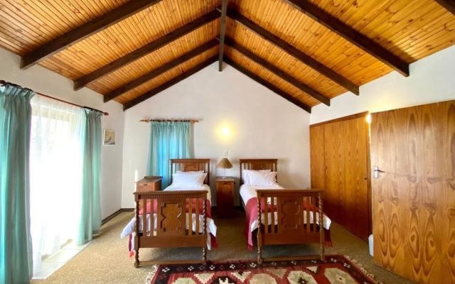 Mizpah Lodge