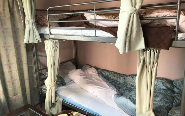Miyuki House Hostel 1