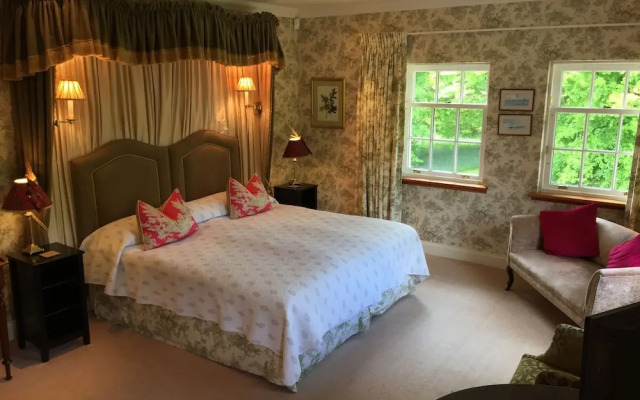 Melfort House