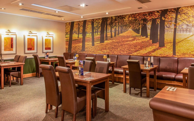 Meon Valley Hotel, Golf & Country Club