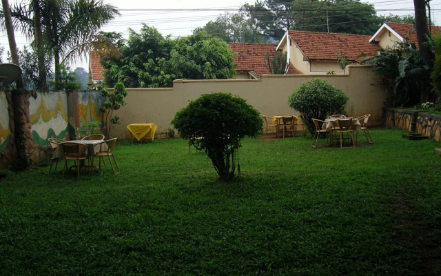 Hotel Kenrock
