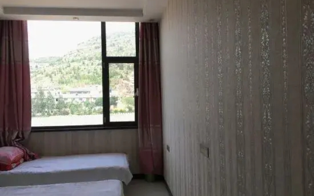 Linxian Qiangsheng Inn