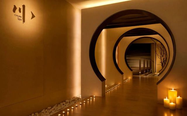 The Langham, Shanghai, Xintiandi