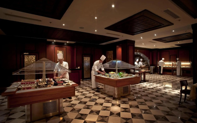 Stella Di Mare Beach Hotel & Spa