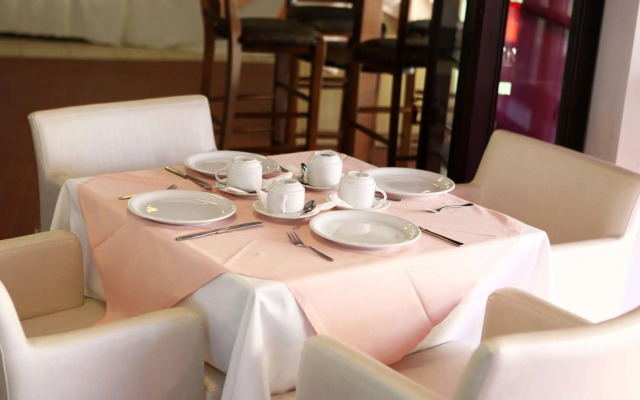 Iraklion Hotel