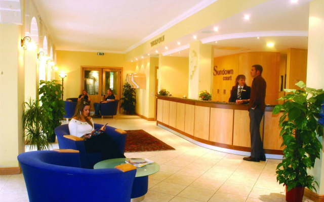 Sundown Court Leisure Resort