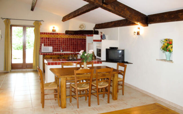 Domaine de Majastre