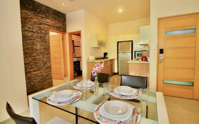 Praia Apartments by Casago