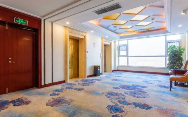 Yuanjie Laixi Hotel