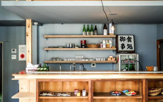 Arashima Hostel