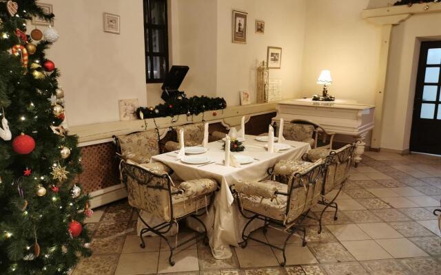 Hotel Grand Boutique