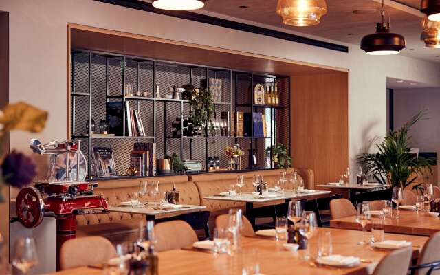 Park Plaza Vondelpark