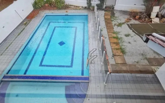 Melaka Private Pool Villa by uBook