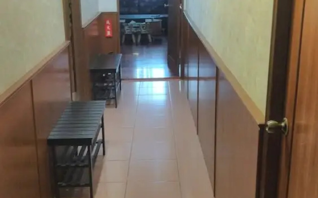 Shin Yi Homestay