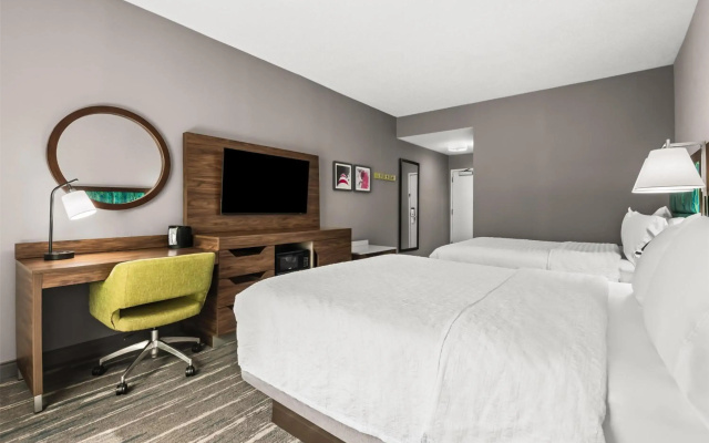 Holiday Inn Express - Harrisburg East by IHG