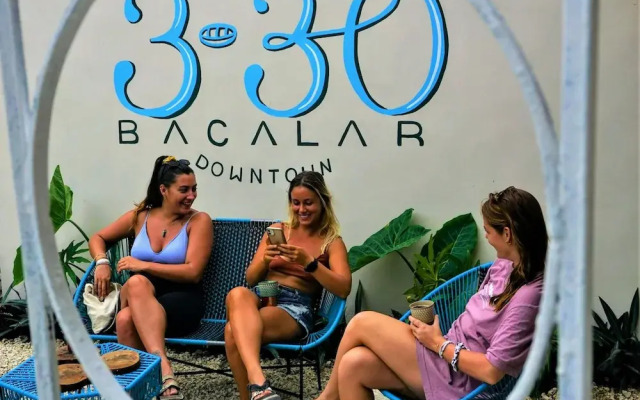 Bacalar 3.30