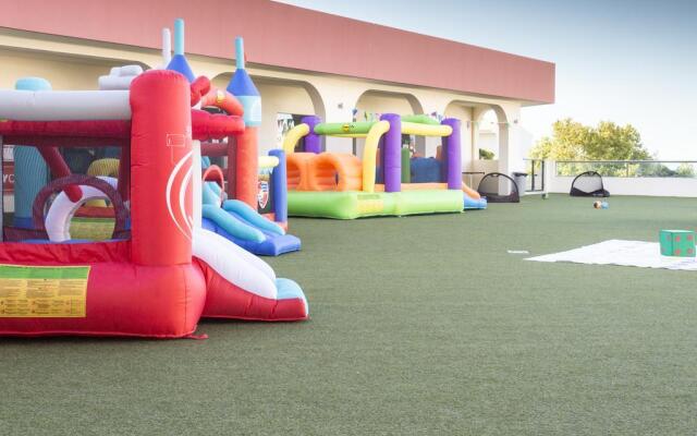 Ukino Palmeiras Village Family Resort - All Inclusive