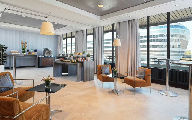 Sheraton Frankfurt Airport Hotel & Conference Center - Image 7