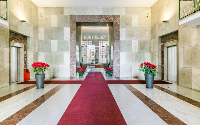 Grattacielo Ina Apartments