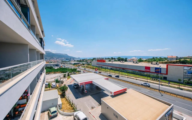 Apartment Spalato