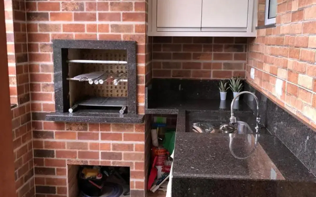 Apartamento encantador