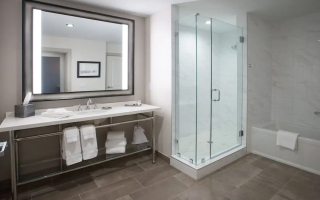 The Inn at Patrick Square