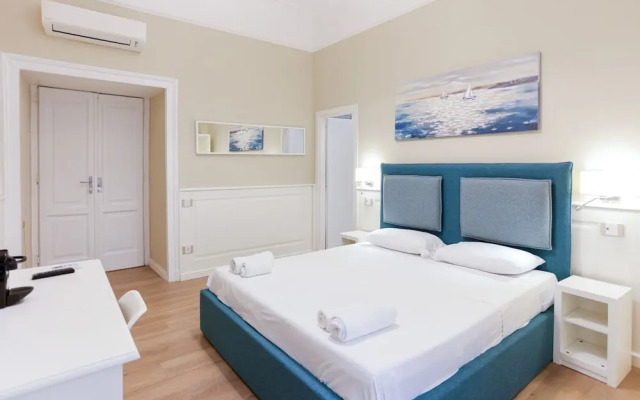 Il Centrale - Camera 2