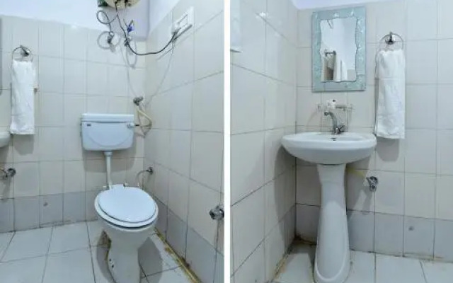 Hotel Silver Face by OYO Rooms