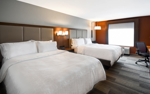 Holiday Inn Express & Suites Schererville by IHG