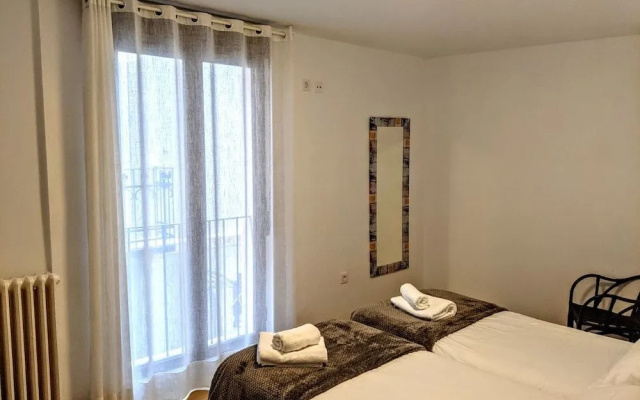 Apartamentos Plaza del Torico