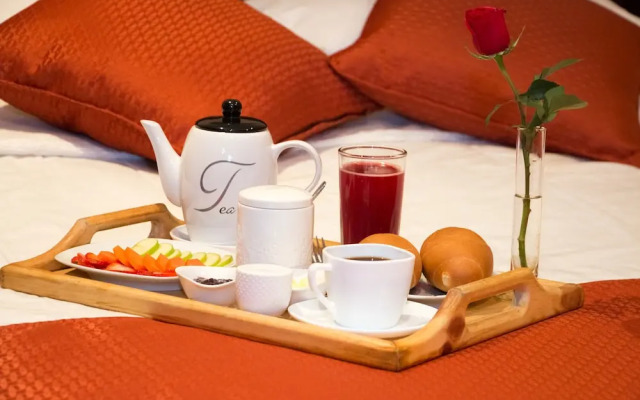 Hotel Calle Angosta