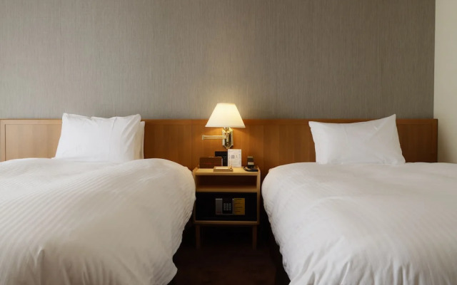 Hotel Nara Sakurai No Sato