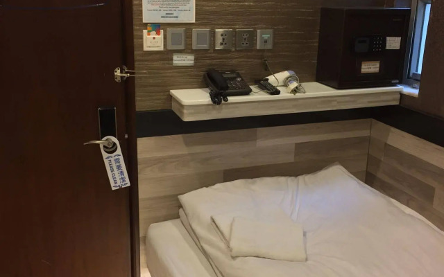 Rai Lei Hotel