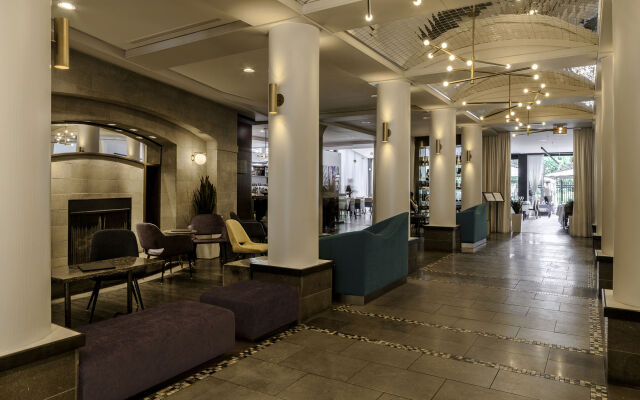 Hotel Saint-Sulpice