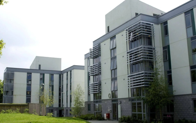 Turing College - University of Kent